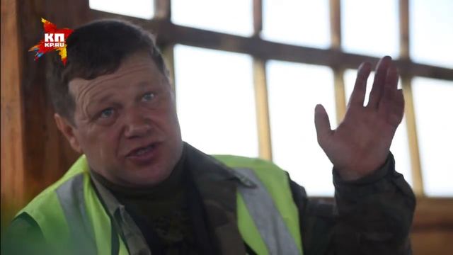 Чановский заказник. Ролик 3. Видинеевич смотреть онлайн