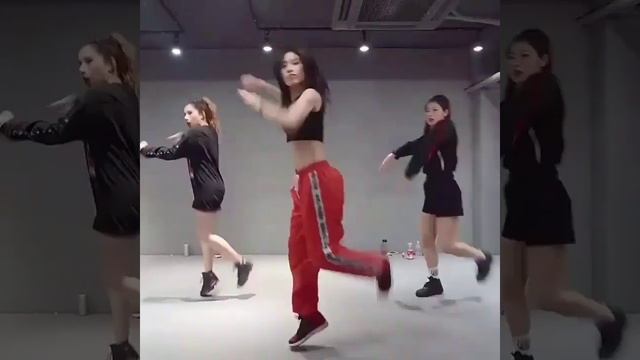 16 Shots 1 million dance красивый танец очень веселый смотреть онлайн