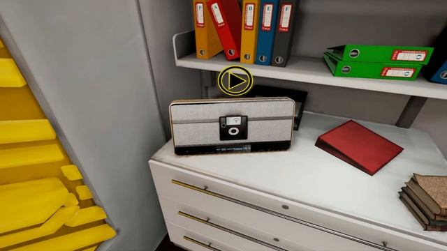 The Assembly #1 Entführt / Let's play The Assembly смотреть онлайн