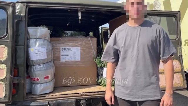 Танкисты. Видеопослание № 240 смотреть онлайн