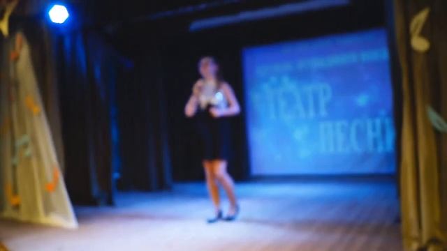 Кондратьева Марина Pariser tango смотреть онлайн