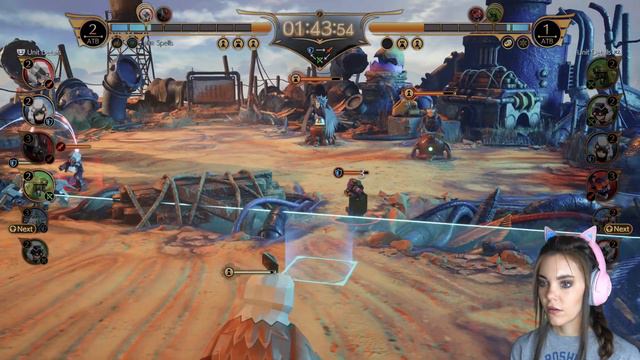 Yuffie the Ninja Princess | Part 1 | Final Fantasy 7 Remake Intergrade PS5 смотреть онлайн