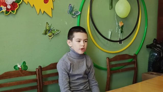 ГРОМКИЕ ЧТЕНИЯ. С.В.Михалков. смотреть онлайн