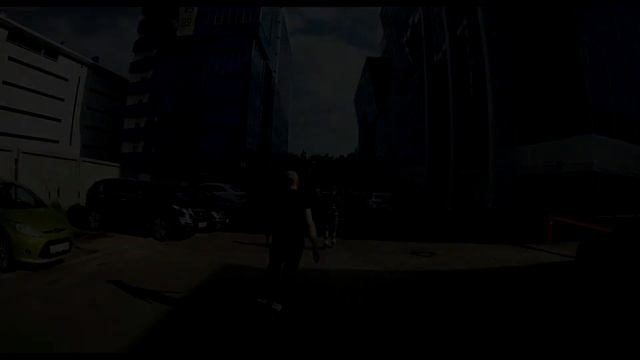 Покатушка Ероллер 23 июня 2018 смотреть онлайн