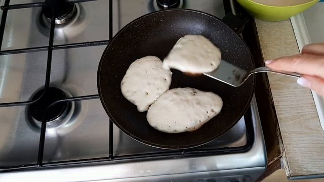 Дрожжевые блины Гречневый хлеб смотреть онлайн