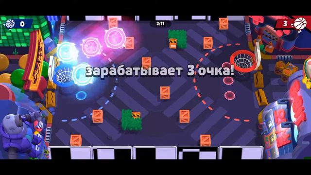 Я КУПИЛ СКИН КОТОРЫЙ ЕСТЬ В 10% ИГРОКОВ? бравл старс смотреть онлайн