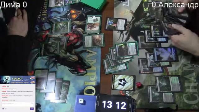 Standard KLD-AER «Выходные с MTGsale»