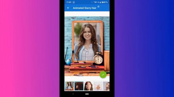 Приложение PhotoLab как пользоваться? Эффекты на фото