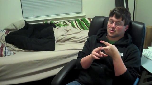 Picky Eating (Day 412 - 1/10/11) смотреть онлайн