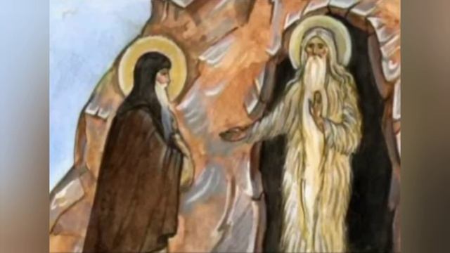 Житие Марка Афинского смотреть онлайн