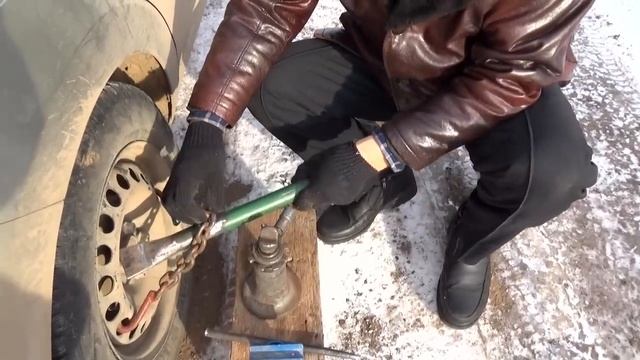 Ролик посмотрело 2 миллиона,780 т.ч. Пора его усовершенствовать. смотреть онлайн