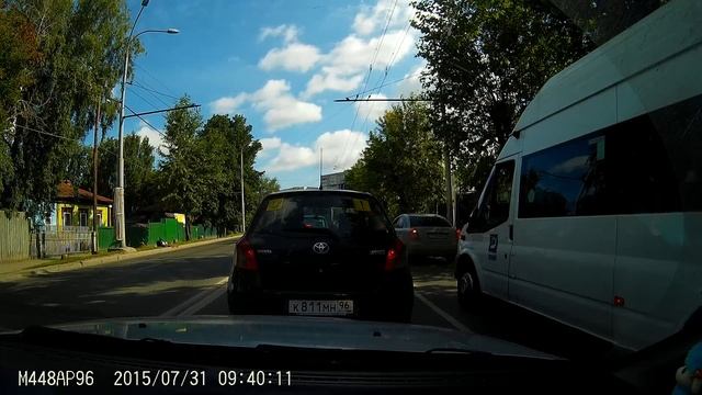 Как дымят маршрутки смотреть онлайн