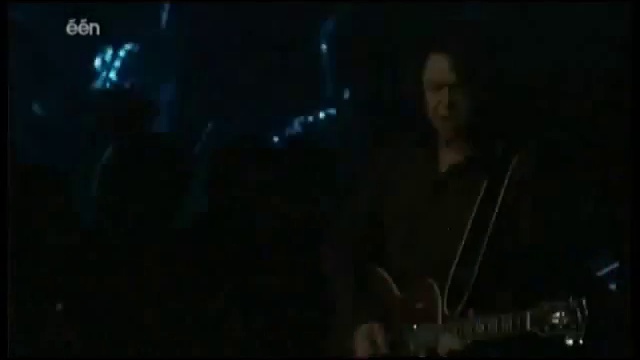 Tears For Fears - Shout (Live Antwerp, Belgium 2006) смотреть онлайн