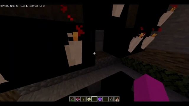 The Poison(Minecraft HORROR Map)-Easter Eggs-(ft MarceloGamer1888) смотреть онлайн
