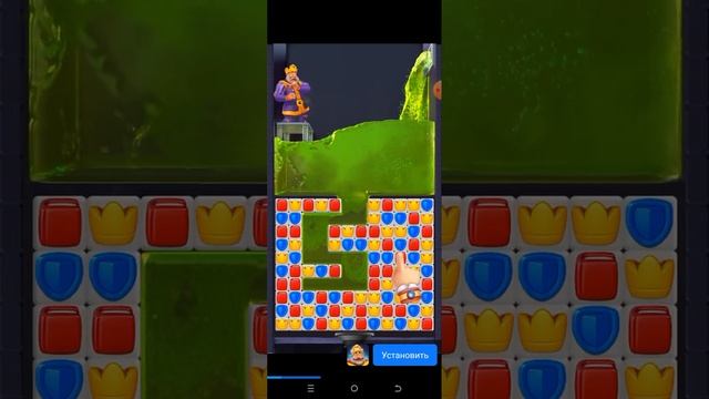 Как играть в Brawl Stars хороший гайд