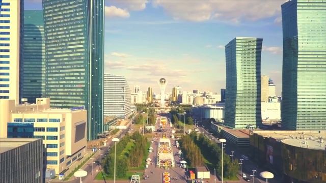 {Aqmola} Астана ты самая вышка смотреть онлайн