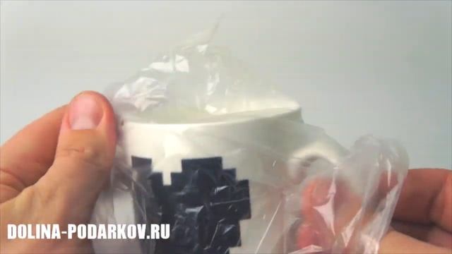 Кружка хамелеон - сердечко смотреть онлайн