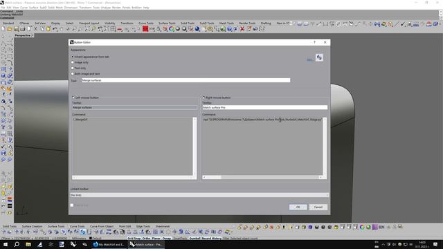 Match surface with equal length смотреть онлайн