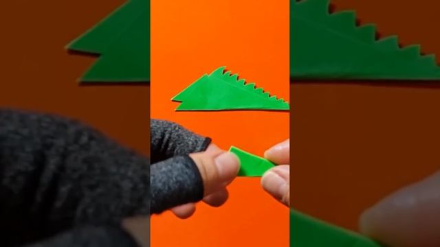 Como fazer origami de iguana #origamitutorial #origamifun #DIY #recursospedago... смотреть онлайн