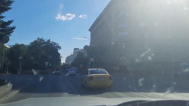 ?ВЛОГ/ДОРОГА/ВОЛГОГРАД ГЛАЗАМИ НИЖЕГОРОДЦЕВ:)/1Й ДЕНЬ - ЗАСЕЛИЛИСЬ, ГУЛЯЕМ смотреть онлайн