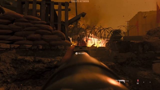 (PS5) Siege of STALINGRAD | Realistic Ultra Graphics Gameplay [4K 60FPS HDR] Call of Duty смотреть онлайн
