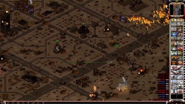 Mental Omega 3.3.6 - Soviet Mission 24 - Death's Hand ( Finale ) - ( Mental ) смотреть онлайн