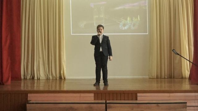 Великанов Никита, ГУО "Средняя школа № 44 г. Витебска" смотреть онлайн