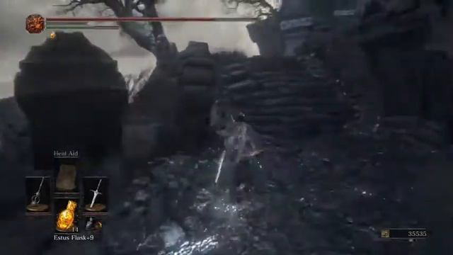 26th October 2020 - Dark Souls 3 - Livestream VoD смотреть онлайн