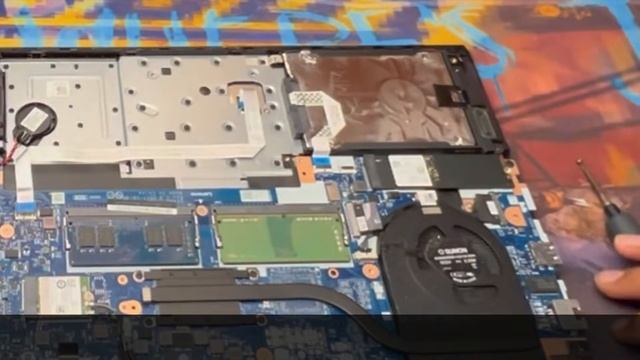 Lenovo Thinkpad E480 SSD & RAM | How To Upgrade RAM/Memory & SSD HDD Upgrade Replacement