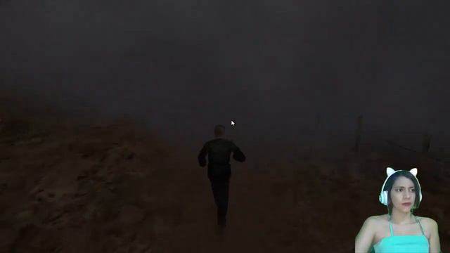 Silent Hill 2 Enhanced Edition, Capítulo 1: Adentrándonos en Silent Hill (ENGLISH SUBTITLE) смотреть онлайн