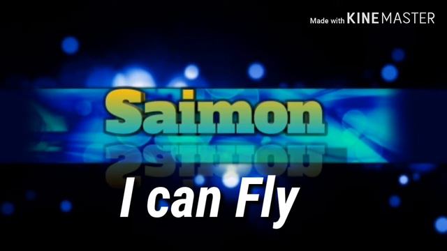 Песня - I can Fly смотреть онлайн