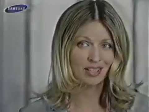 Рекламный блок (Россия, 23.10.2002) (3) смотреть онлайн