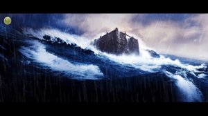 О том, как Нух (мир ему) построил корабль [HD]