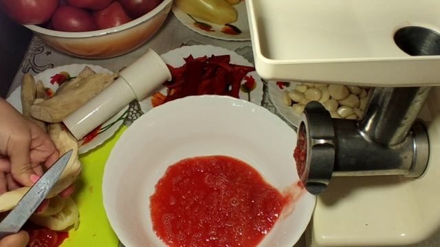 Кулинарные угощения