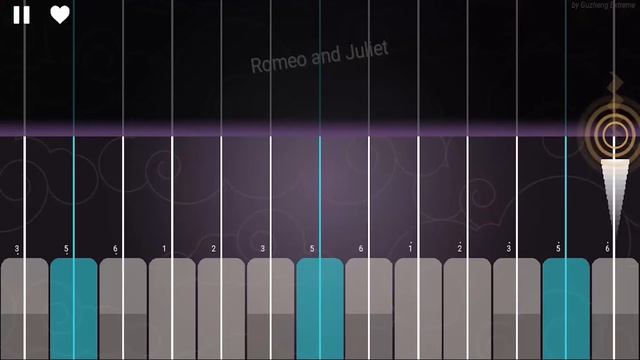 🎵 Guzheng Extreme Apk - Romeo & Juliet (Slow and Fast version) смотреть онлайн