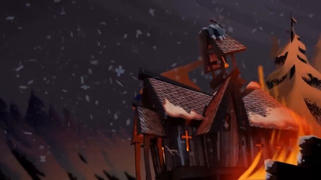 "Сага о Бьёрне" в переводе ZZima.com смотреть онлайн