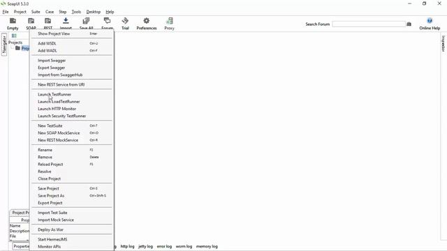 Web-Service API Automation Testing - Groovy Scripting смотреть онлайн