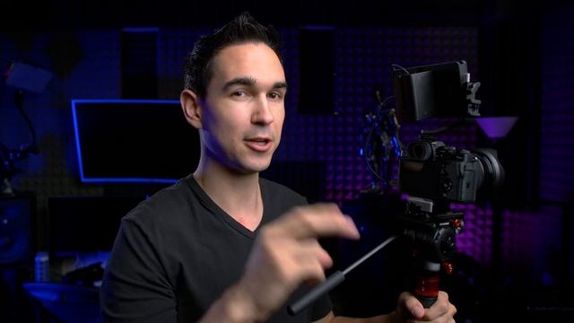 Fujifilm X-T3: Dynamic Range Setting (100% or 400%) Explained смотреть онлайн