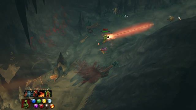 Magicka 2/№3/Сотни тысяч заклинаний! смотреть онлайн