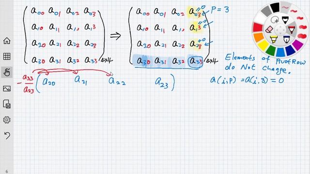 TBB #46: Triangular Matrix in C++ - Lower Triangular Matrix (I made a serious mistake in this video смотреть онлайн