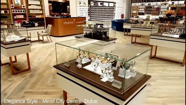 Perfume and Accessories Store Design | Artistic Interiors смотреть онлайн