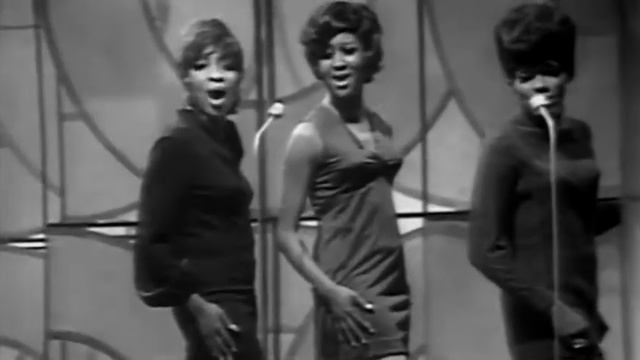 Aretha Franklin I Say A Little Prayer смотреть онлайн