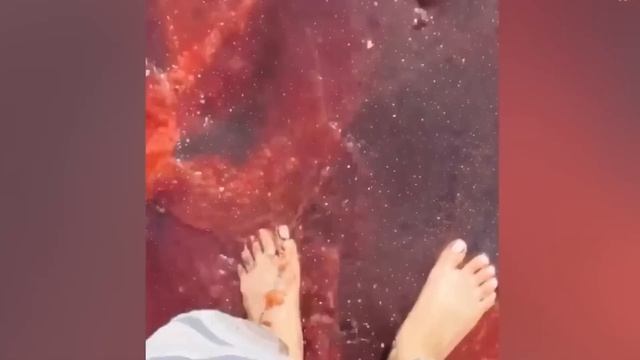 किस्मत से रिकॉर्ड हुई कमाल की चीज | Caught on camera смотреть онлайн