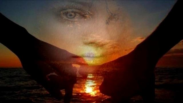 Красивый дуэт..!! Надежда нас с тобой согреет..!!! смотреть онлайн