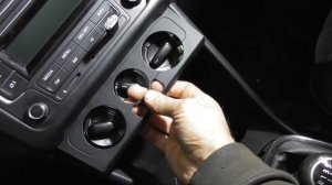 Замена троса выбора передач Фольксваген Поло