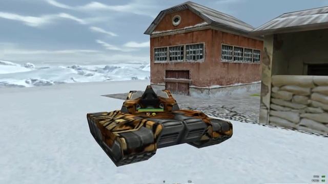 Tanki Online / How to get SPECTATOR /как стать спектатором / танки онлайн / 100% смотреть онлайн