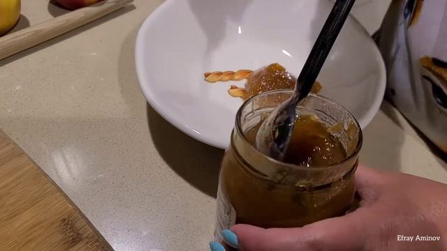 Puff Pastry Apple Roses - Яблочные розы из слоеного теста смотреть онлайн