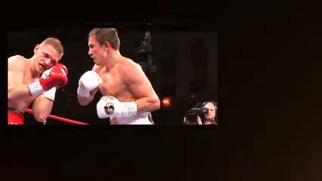 БОКС. GGG c Днем Рождения!!! Геннадий Головкин смотреть онлайн