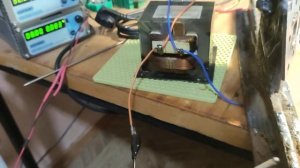 Зачем сварке дроссель?!