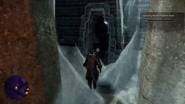 PS5 | Dragon Age: Inquisition - Full Play Through #14 смотреть онлайн